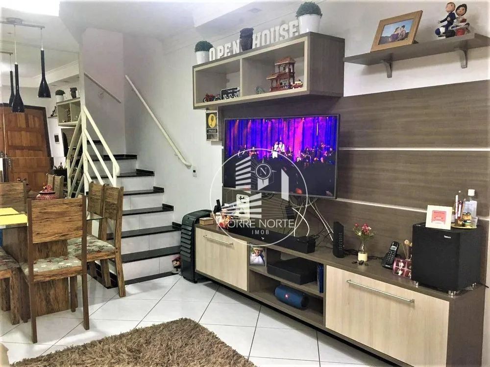 Casa, 2 quartos, 120 m² - Foto 1