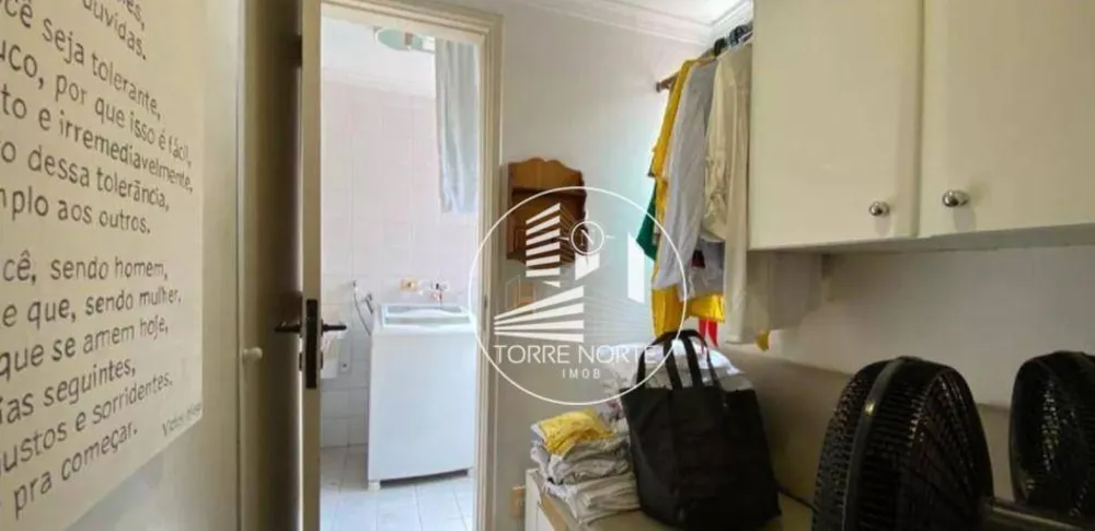 Apartamento, 3 quartos, 127 m² - Foto 3