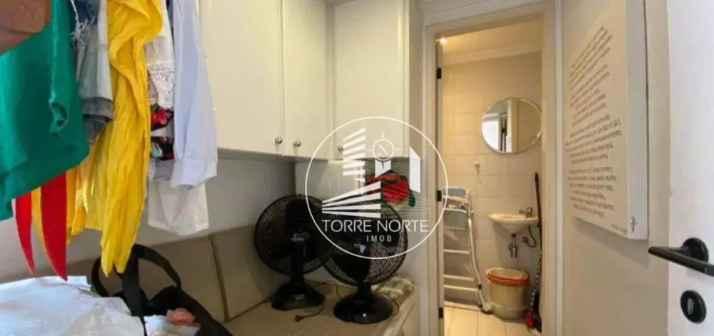 Apartamento, 3 quartos, 127 m² - Foto 4