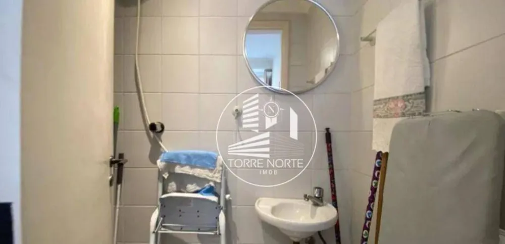 Apartamento, 3 quartos, 127 m² - Foto 2