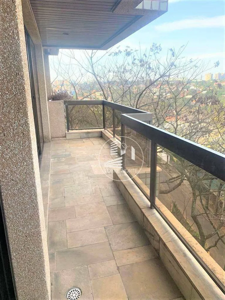 Apartamento, 3 quartos, 119 m² - Foto 4