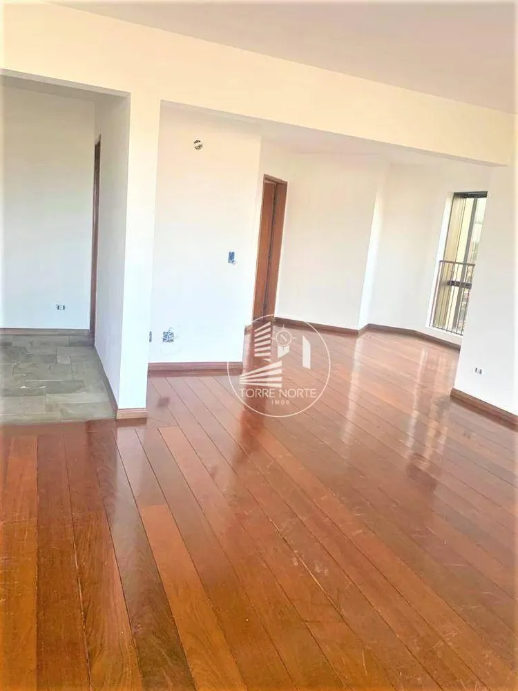 Apartamento, 3 quartos, 119 m² - Foto 2