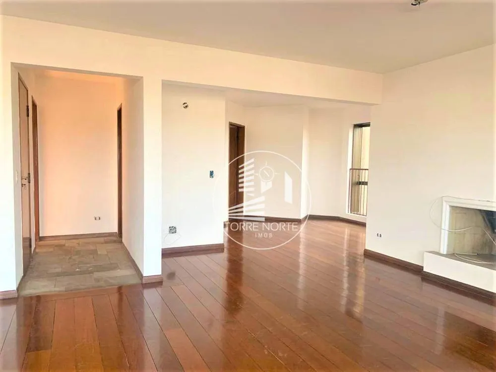 Apartamento, 3 quartos, 119 m² - Foto 1