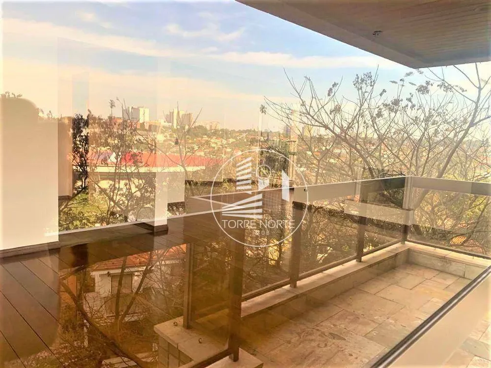 Apartamento, 3 quartos, 119 m² - Foto 3