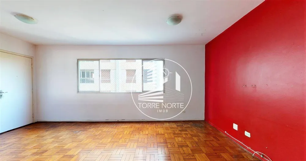 Apartamento, 2 quartos, 90 m² - Foto 3