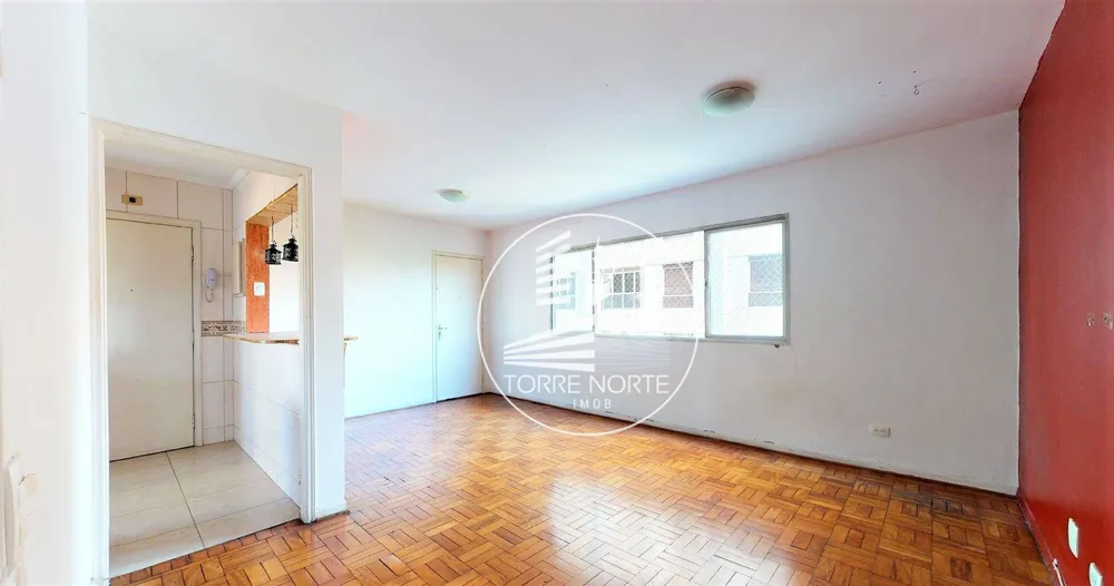 Apartamento, 2 quartos, 90 m² - Foto 1