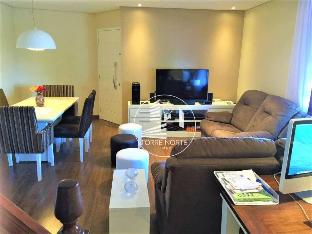 Casa, 3 quartos, 160 m² - Foto 2