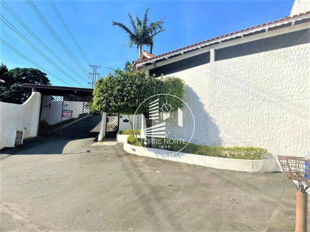 Casa, 3 quartos, 160 m² - Foto 3