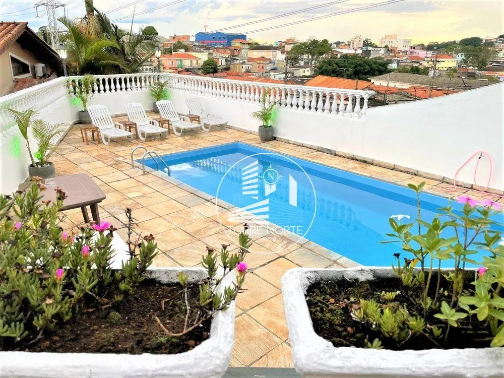 Casa, 3 quartos, 160 m² - Foto 1