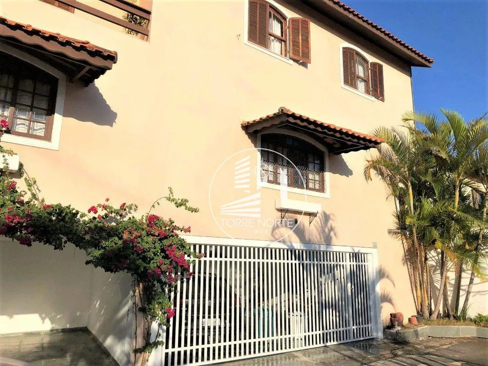 Casa, 3 quartos, 160 m² - Foto 4