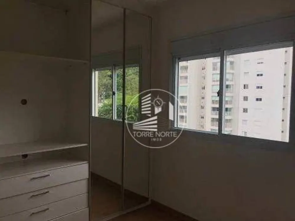 Apartamento, 2 quartos, 67 m² - Foto 2