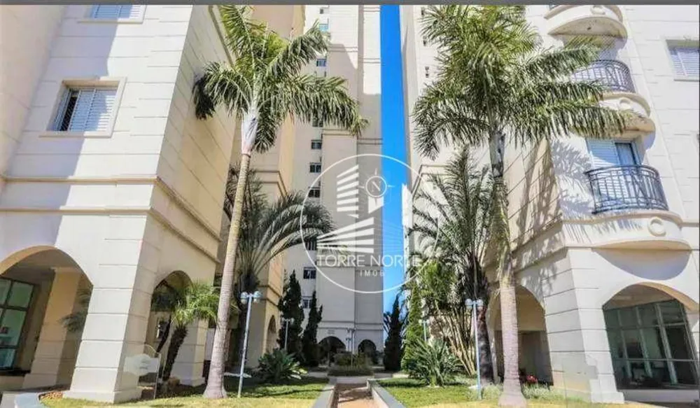Apartamento, 3 quartos, 66 m² - Foto 3