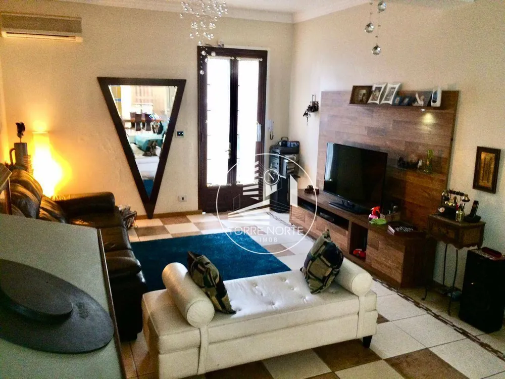 Casa, 3 quartos, 420 m² - Foto 2