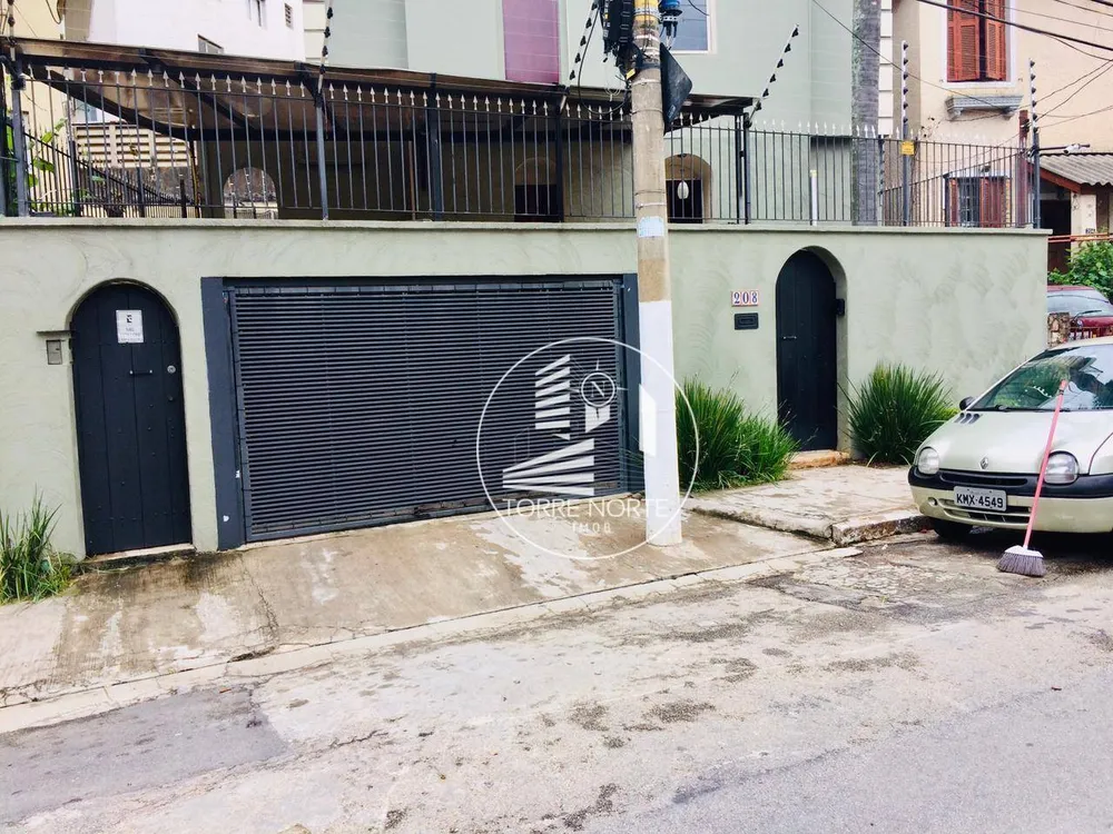 Casa, 3 quartos, 420 m² - Foto 4