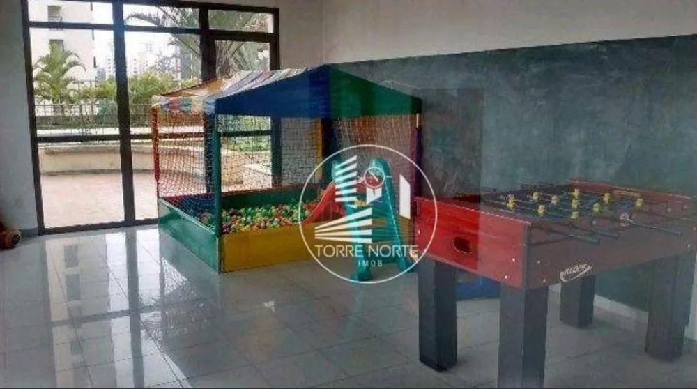 Apartamento, 1 quarto, 43 m² - Foto 4