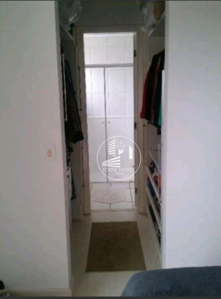Apartamento, 1 quarto, 43 m² - Foto 3