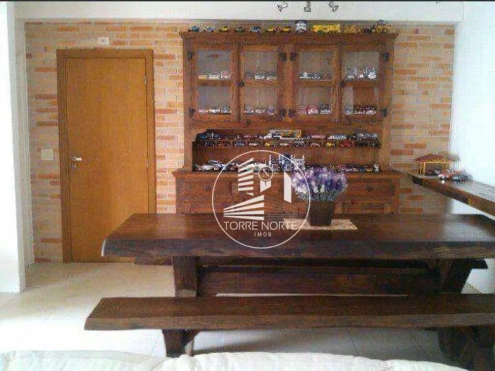 Apartamento, 1 quarto, 43 m² - Foto 1