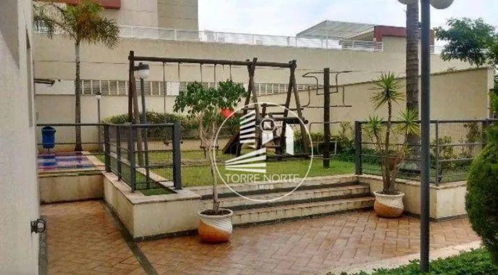 Apartamento, 1 quarto, 43 m² - Foto 2
