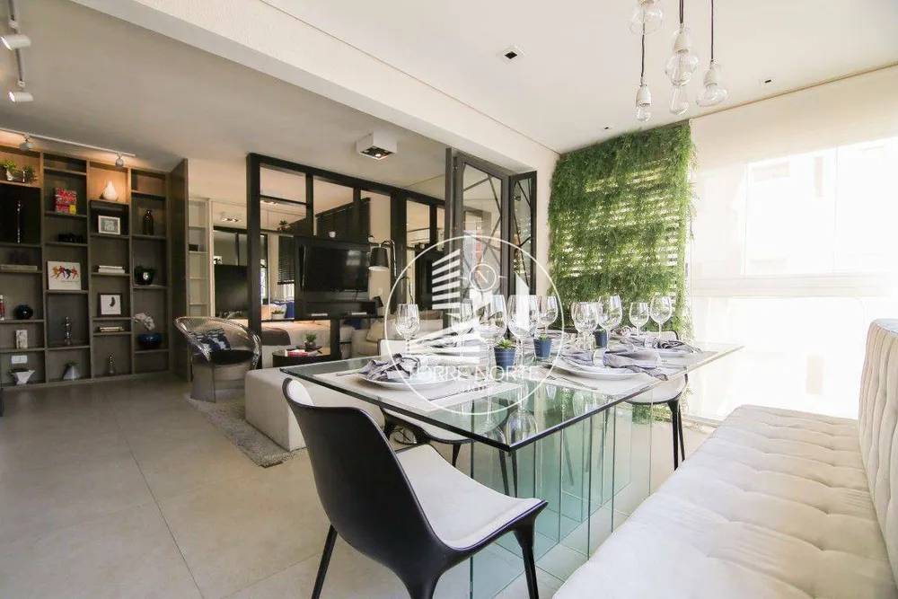Apartamento, 1 quarto, 43 m² - Foto 4