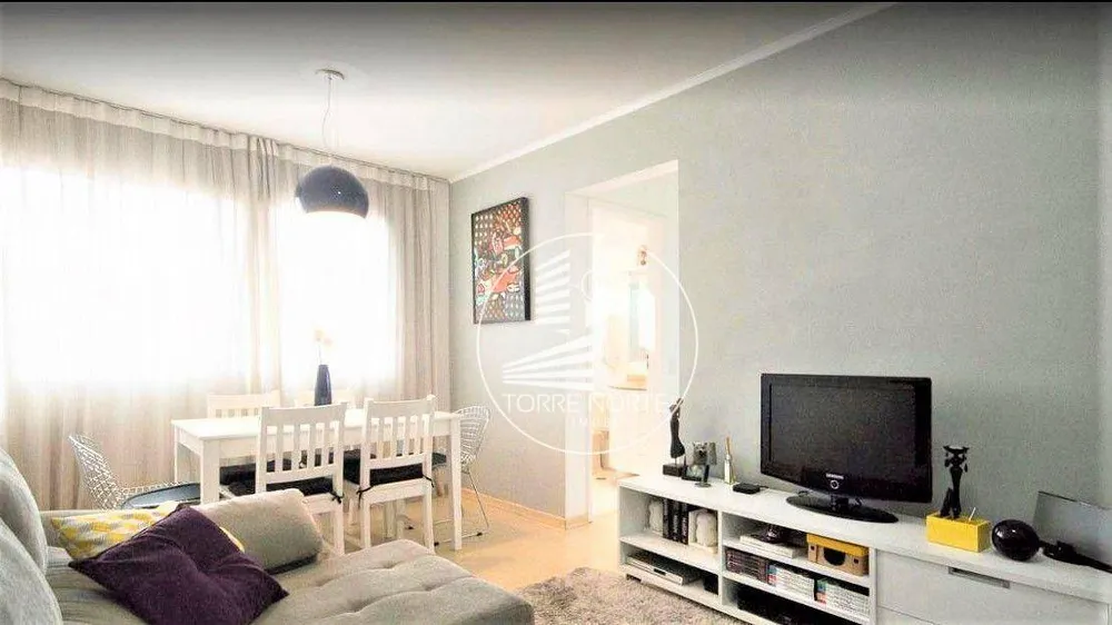 Apartamento, 2 quartos, 63 m² - Foto 1