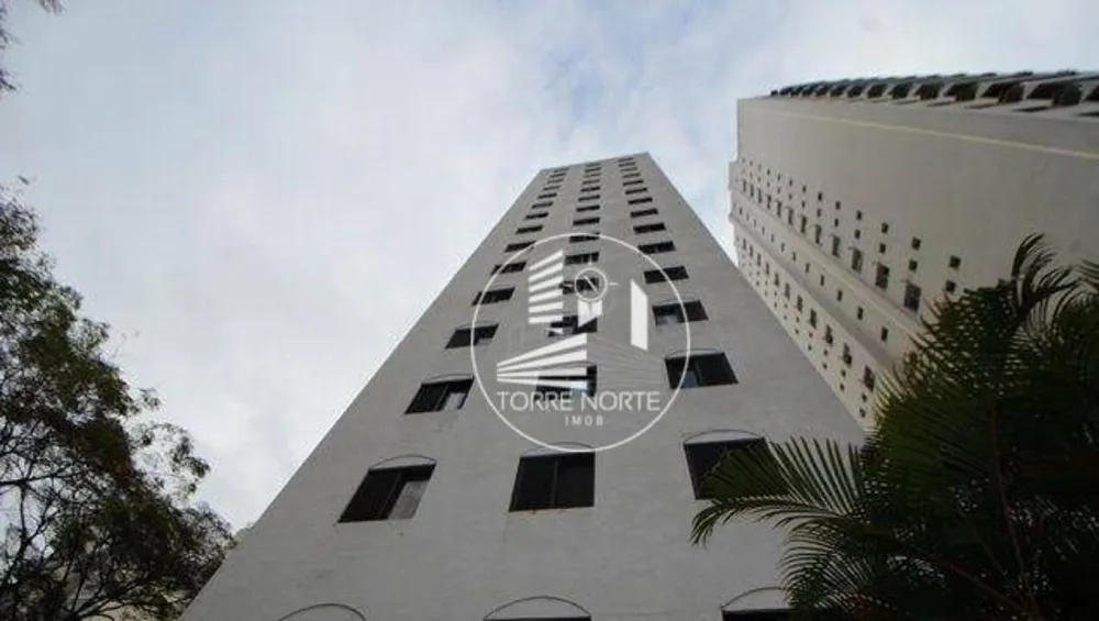 Apartamento, 3 quartos, 120 m² - Foto 2