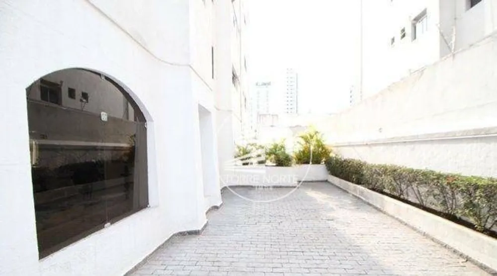 Apartamento, 3 quartos, 120 m² - Foto 4