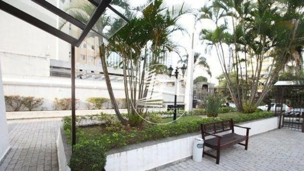 Apartamento, 3 quartos, 120 m² - Foto 3