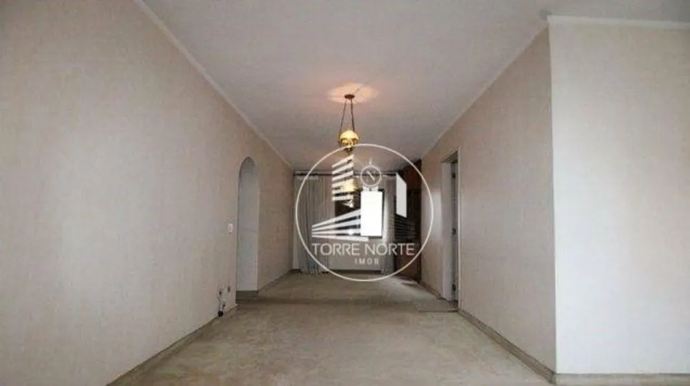 Apartamento, 3 quartos, 120 m² - Foto 1