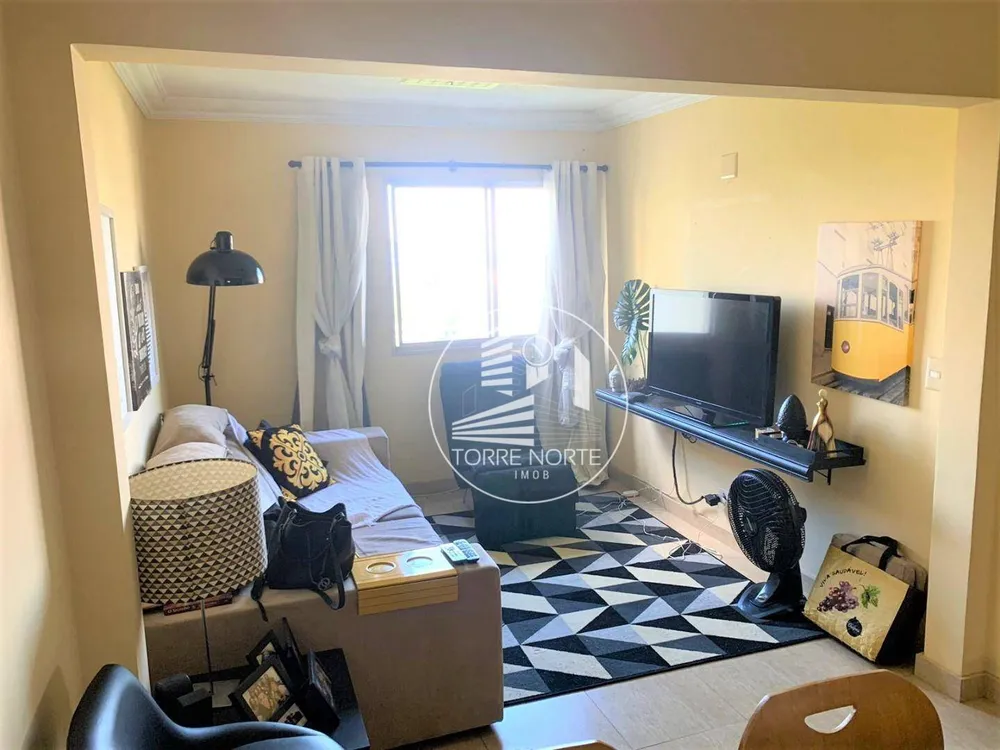 Apartamento, 3 quartos, 68 m² - Foto 4