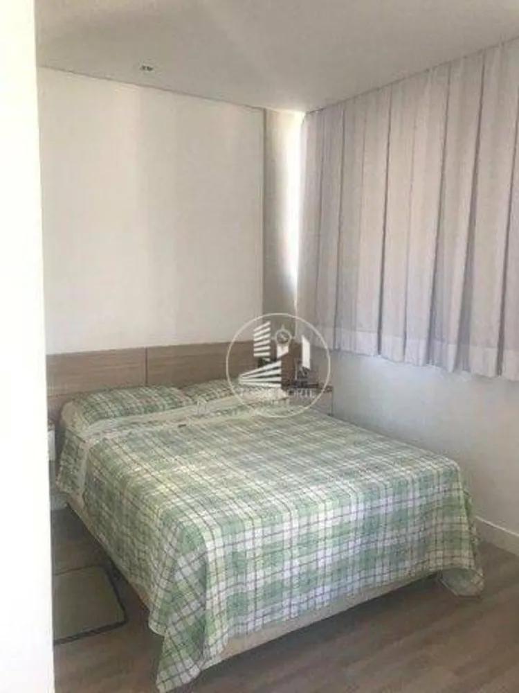Apartamento, 1 quarto, 65 m² - Foto 1