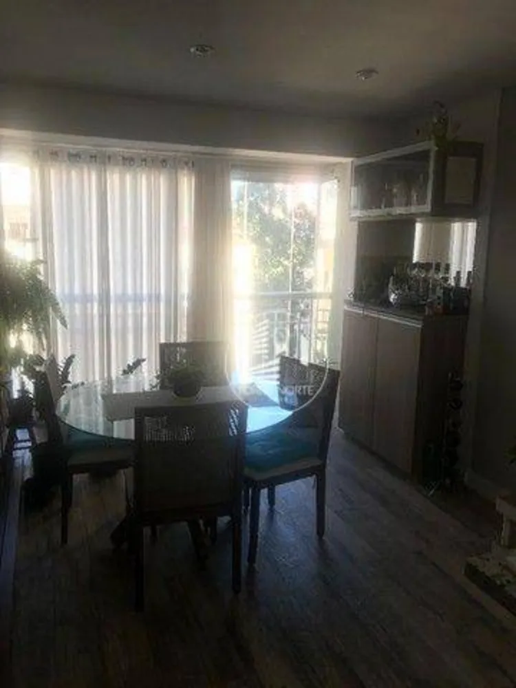 Apartamento, 1 quarto, 65 m² - Foto 4