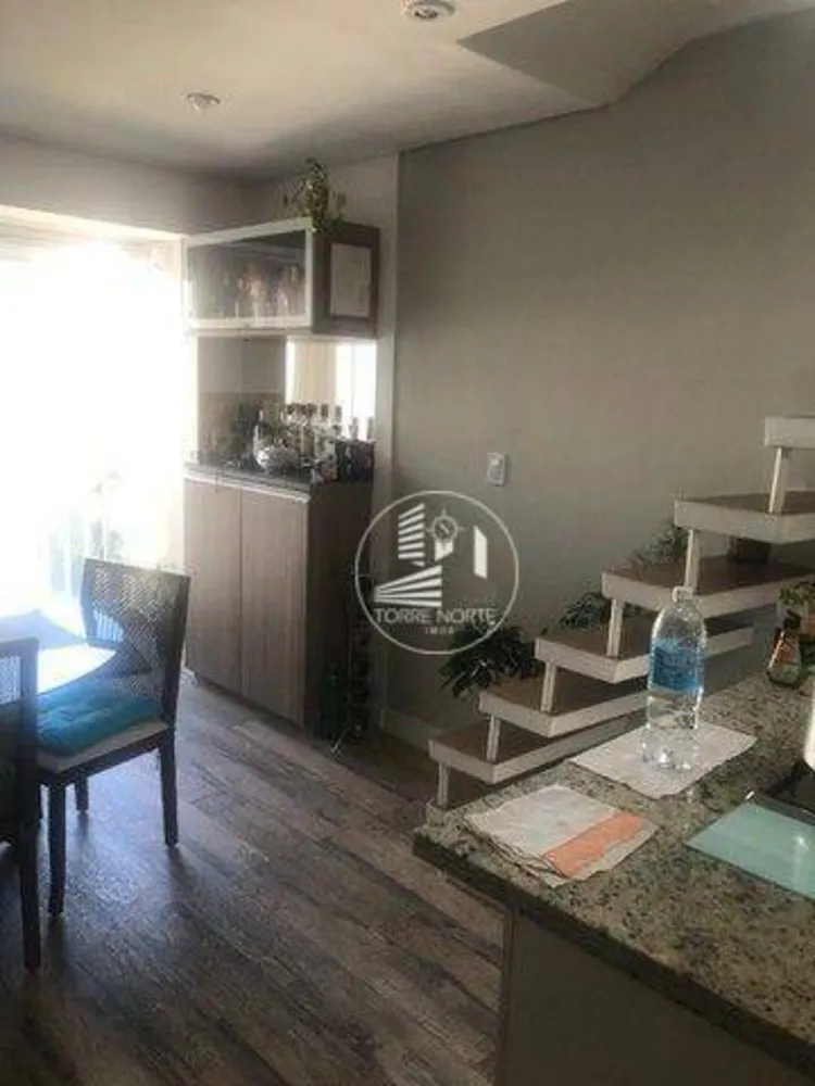 Apartamento, 1 quarto, 65 m² - Foto 3