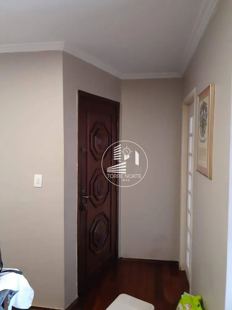 Apartamento, 2 quartos, 68 m² - Foto 3