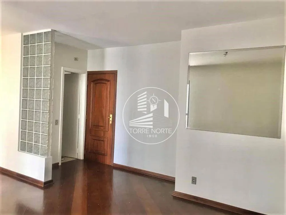 Apartamento, 3 quartos, 102 m² - Foto 2
