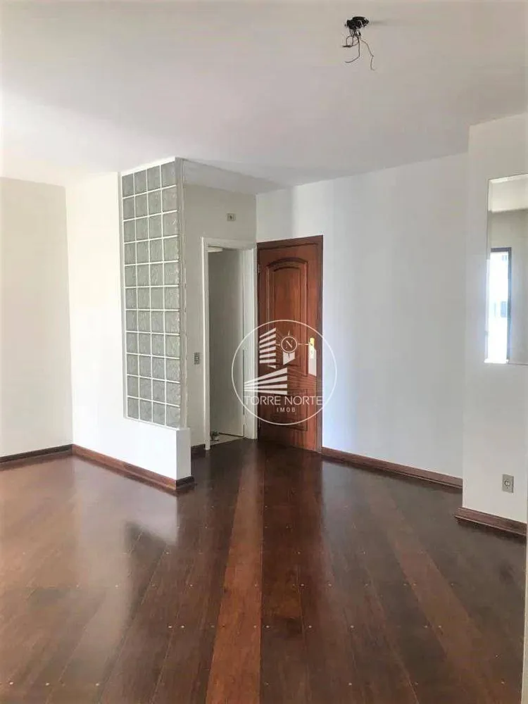 Apartamento, 3 quartos, 102 m² - Foto 1