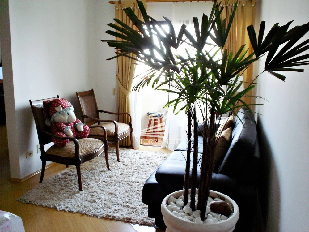 Apartamento, 2 quartos, 65 m² - Foto 2
