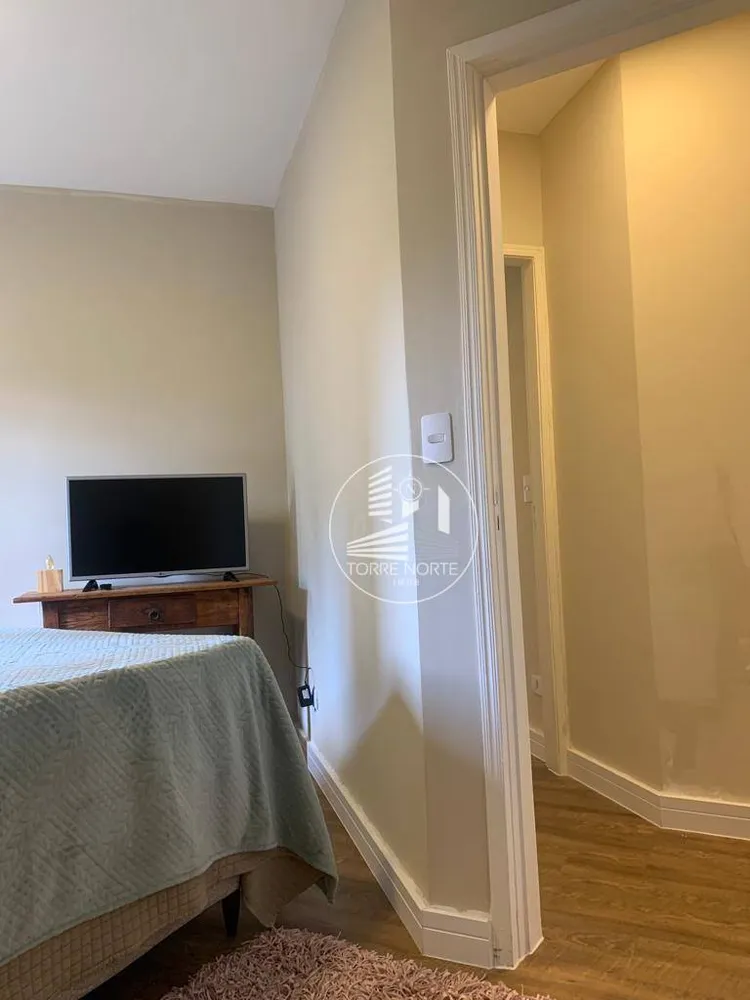 Apartamento, 3 quartos, 100 m² - Foto 4