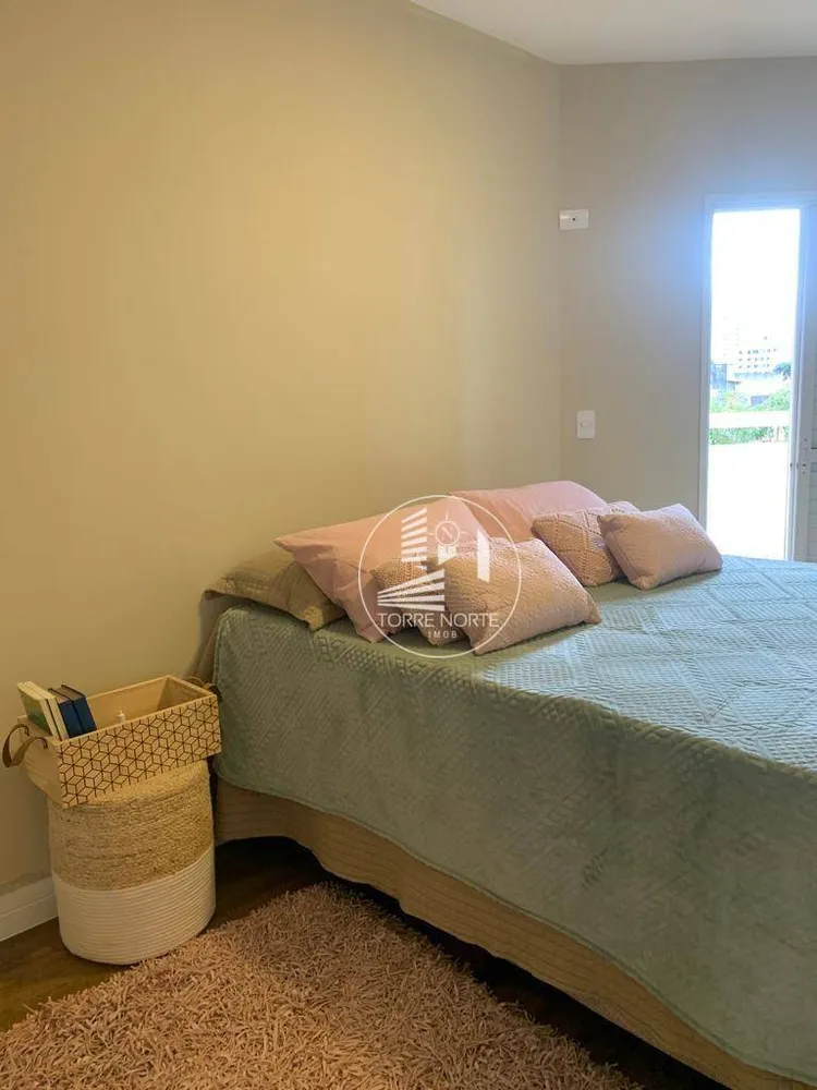 Apartamento, 3 quartos, 100 m² - Foto 3