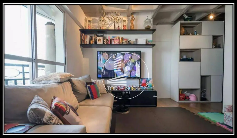 Apartamento, 3 quartos, 94 m² - Foto 4