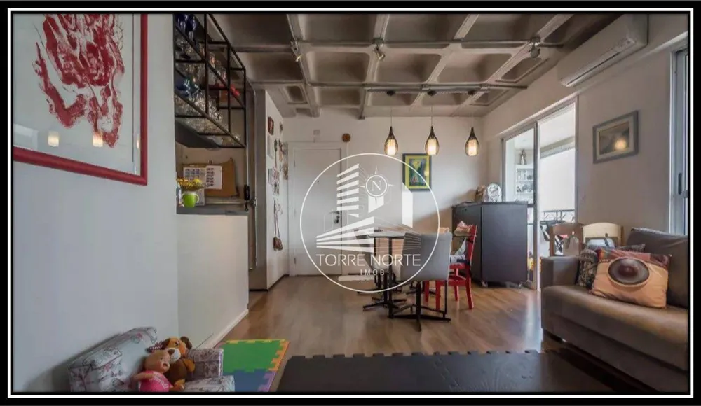 Apartamento, 3 quartos, 94 m² - Foto 3