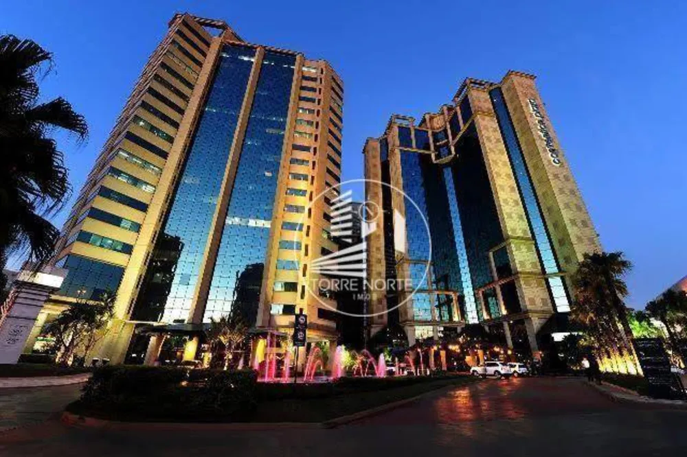 Flat/Apart Hotel, 1 quarto, 27 m² - Foto 3