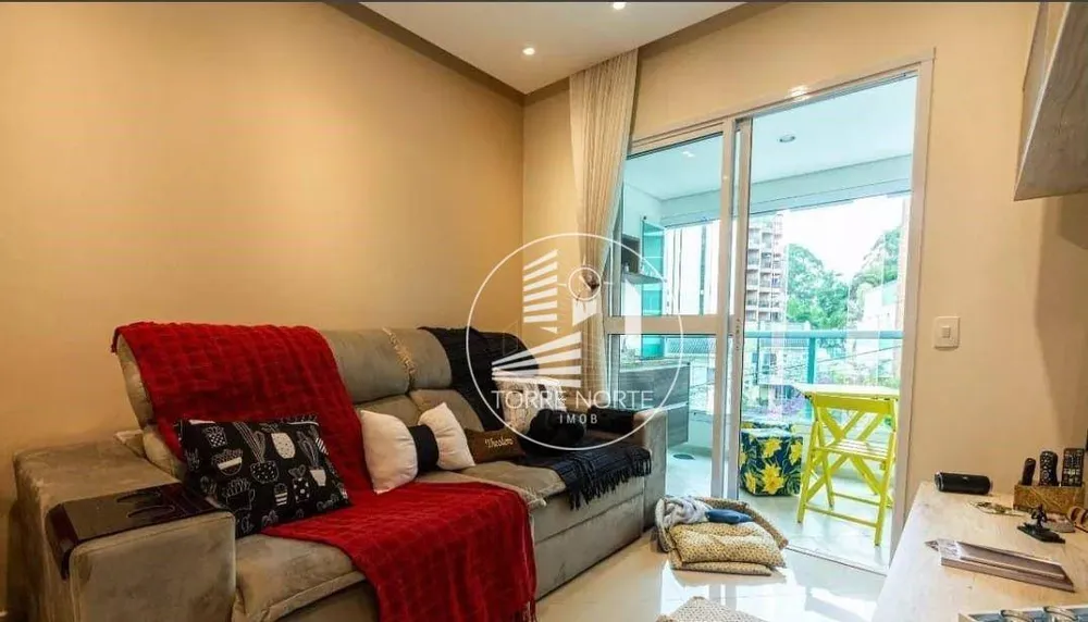 Apartamento, 2 quartos, 65 m² - Foto 4
