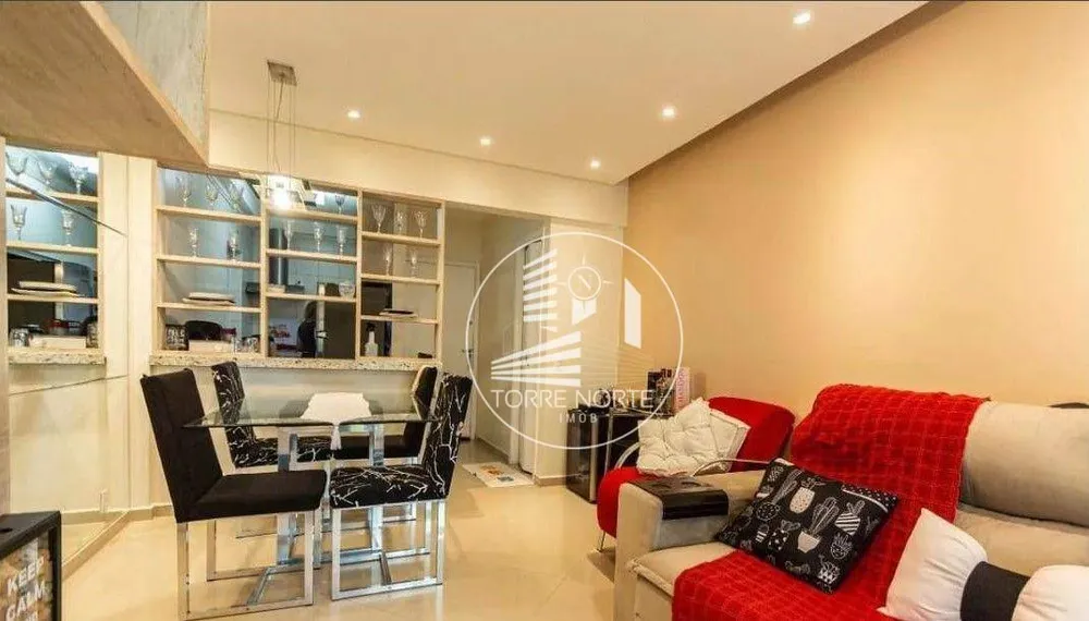 Apartamento, 2 quartos, 65 m² - Foto 3