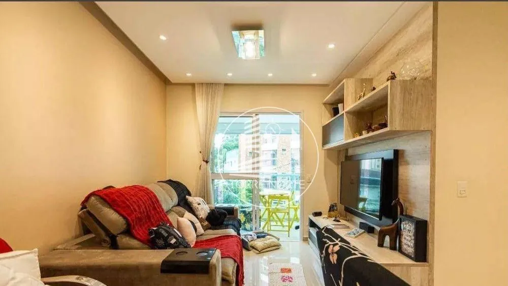 Apartamento, 2 quartos, 65 m² - Foto 2