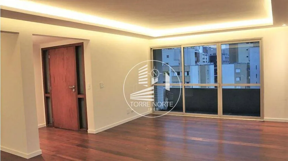 Apartamento, 3 quartos, 215 m² - Foto 4