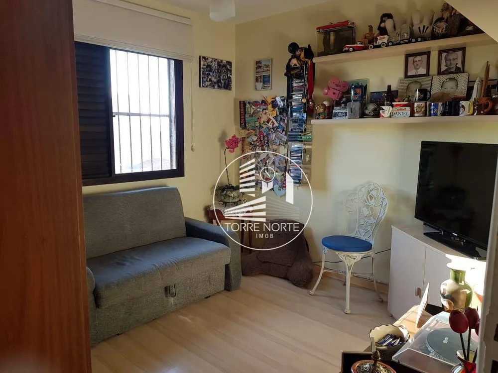 Apartamento, 3 quartos, 90 m² - Foto 4