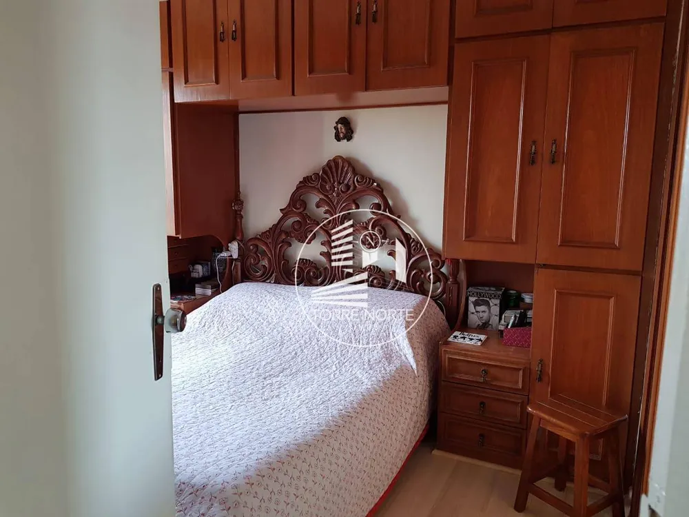Apartamento, 3 quartos, 90 m² - Foto 3