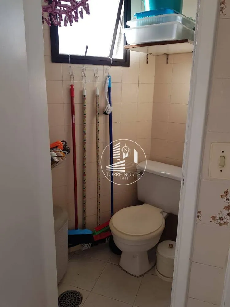 Apartamento, 3 quartos, 90 m² - Foto 2
