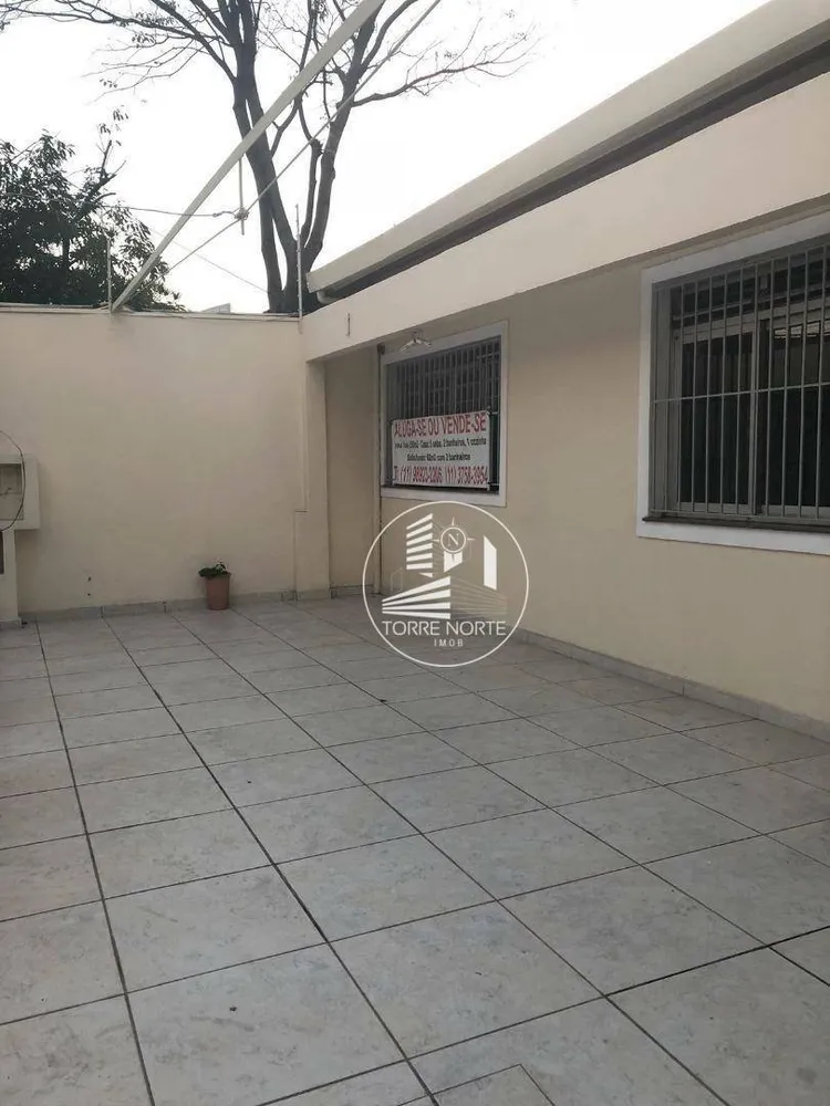 Sobrado, 5 quartos, 200 m² - Foto 3