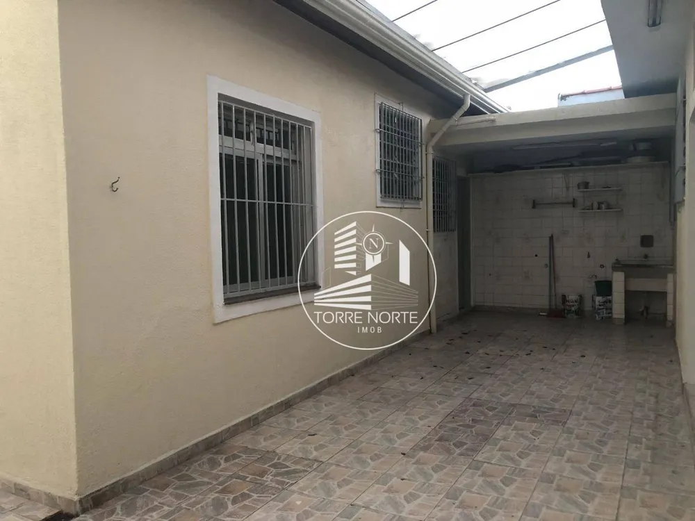 Sobrado, 5 quartos, 200 m² - Foto 1